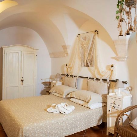 Casa Dolce Casa Villa Martina Franca Eksteriør bilde