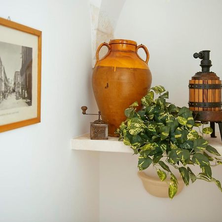 Casa Dolce Casa Villa Martina Franca Eksteriør bilde
