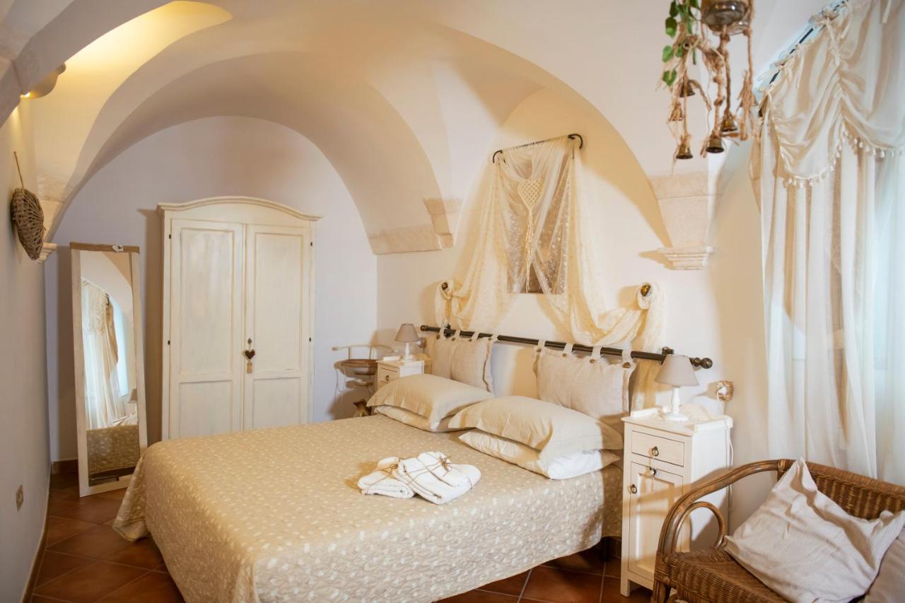 Casa Dolce Casa Villa Martina Franca Eksteriør bilde
