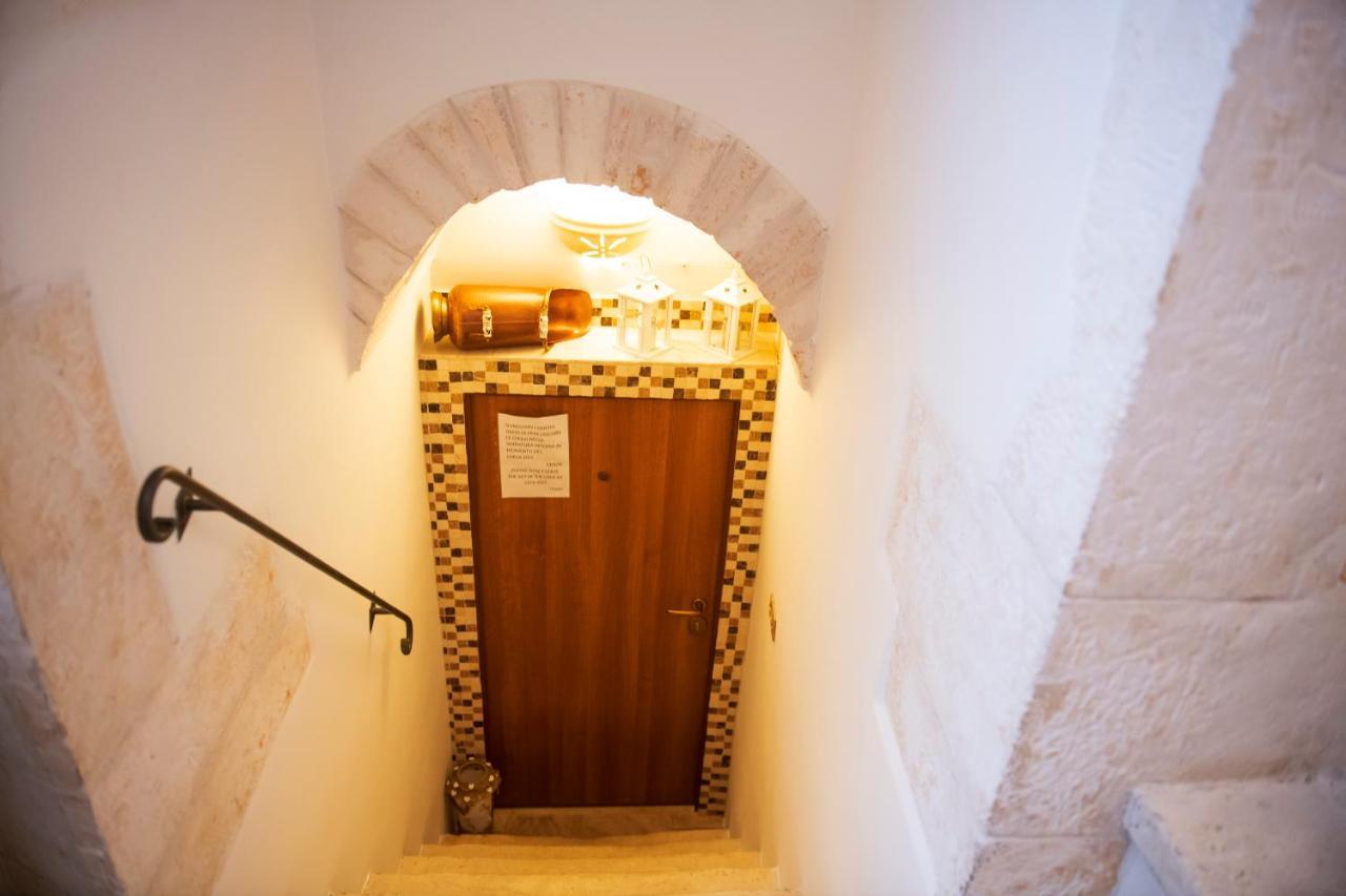 Casa Dolce Casa Villa Martina Franca Eksteriør bilde