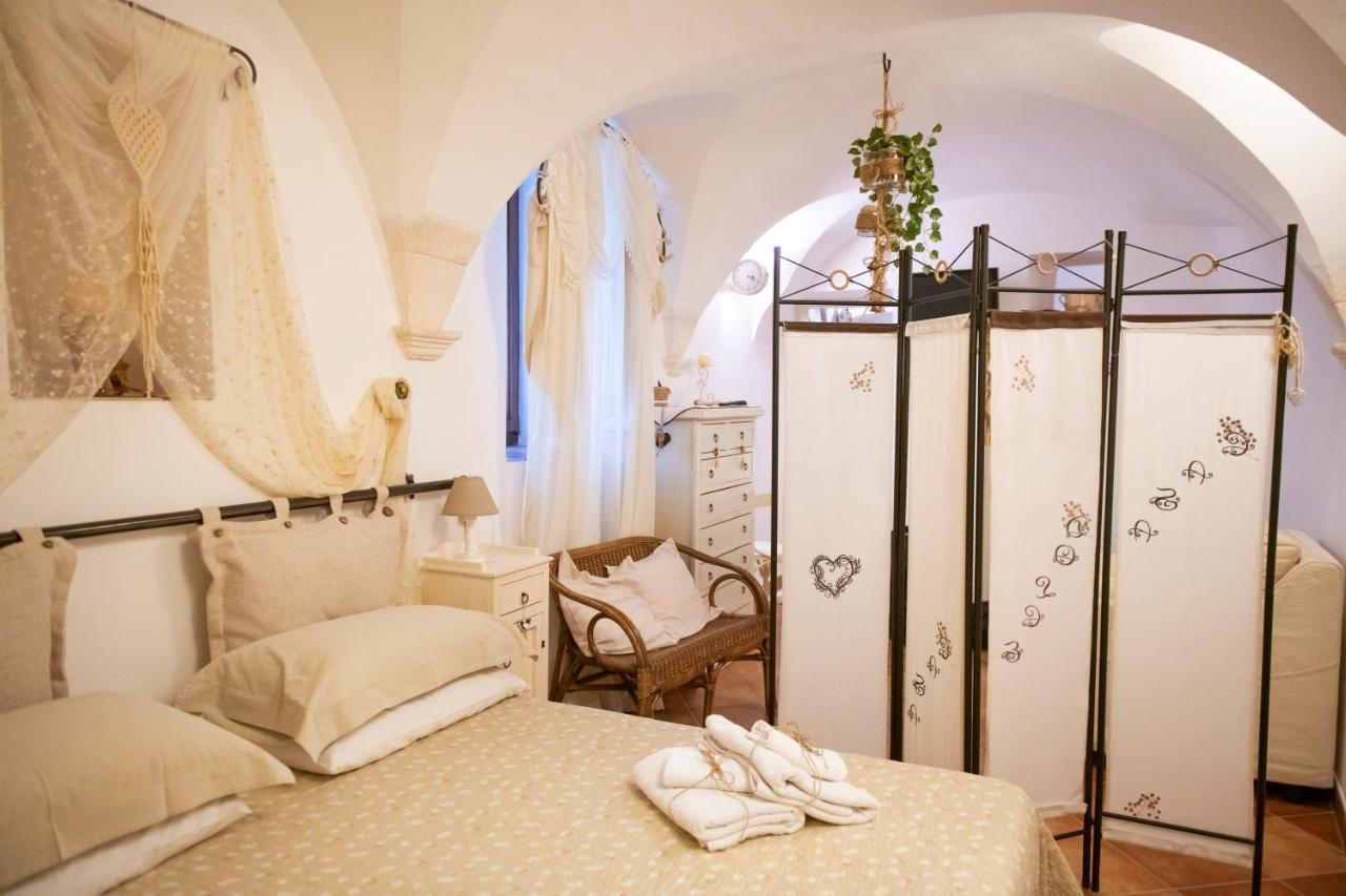 Casa Dolce Casa Villa Martina Franca Eksteriør bilde