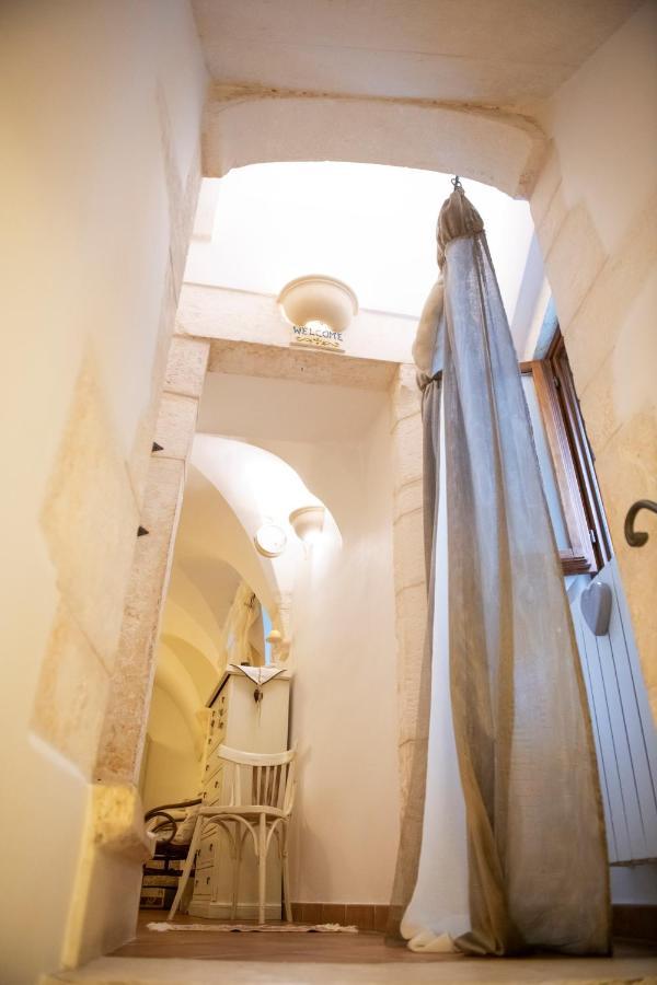 Casa Dolce Casa Villa Martina Franca Eksteriør bilde