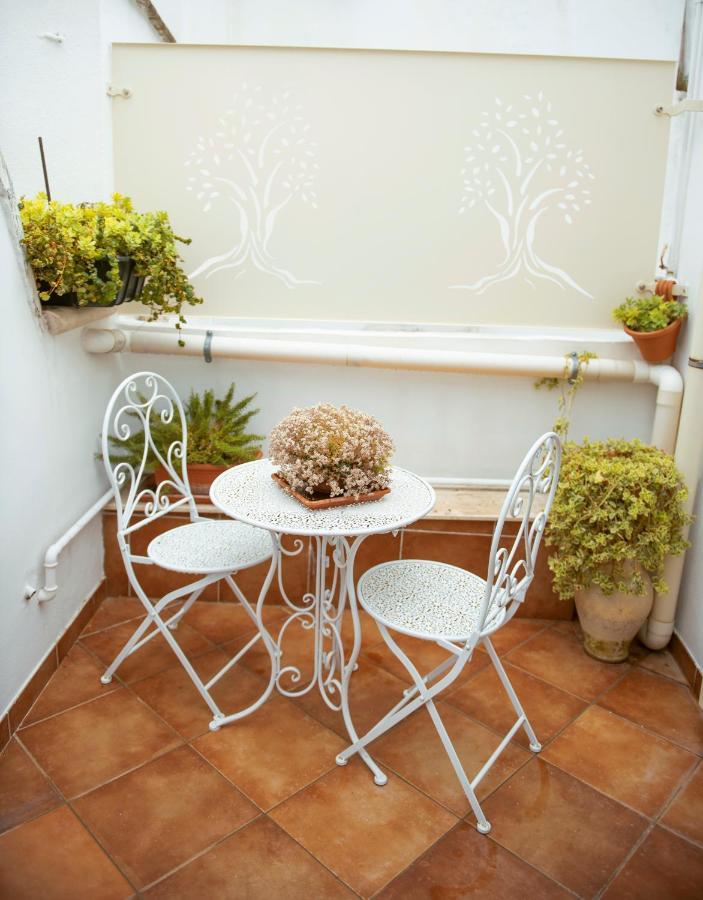 Casa Dolce Casa Villa Martina Franca Eksteriør bilde