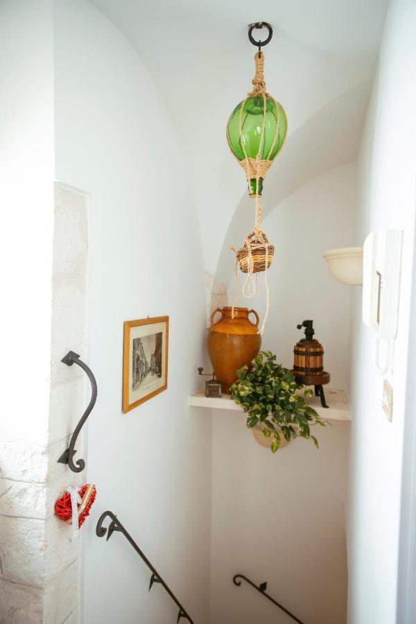 Casa Dolce Casa Villa Martina Franca Eksteriør bilde