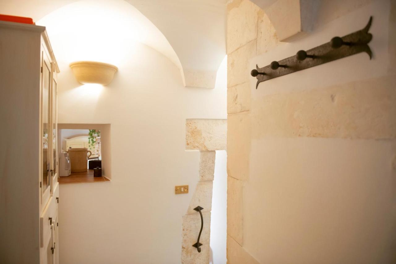 Casa Dolce Casa Villa Martina Franca Eksteriør bilde
