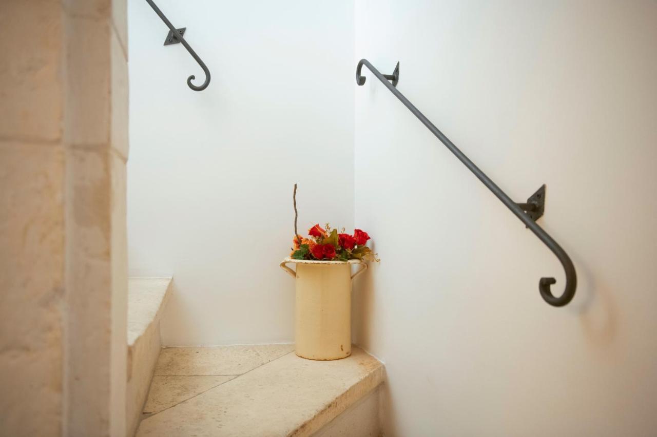Casa Dolce Casa Villa Martina Franca Eksteriør bilde