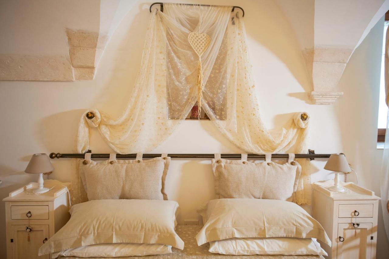 Casa Dolce Casa Villa Martina Franca Eksteriør bilde