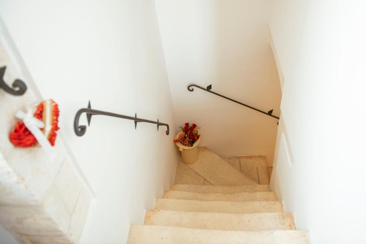Casa Dolce Casa Villa Martina Franca Eksteriør bilde