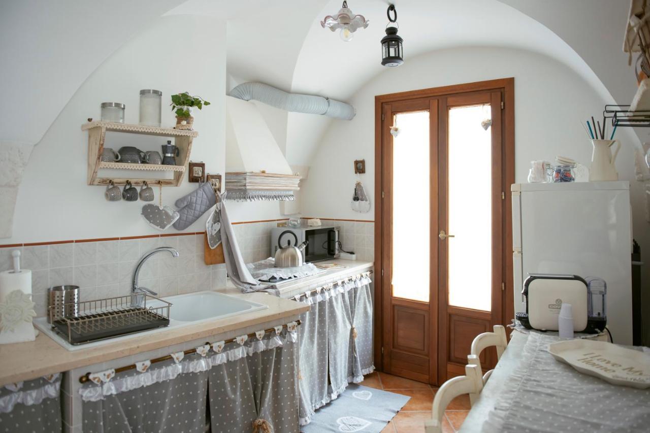 Casa Dolce Casa Villa Martina Franca Eksteriør bilde