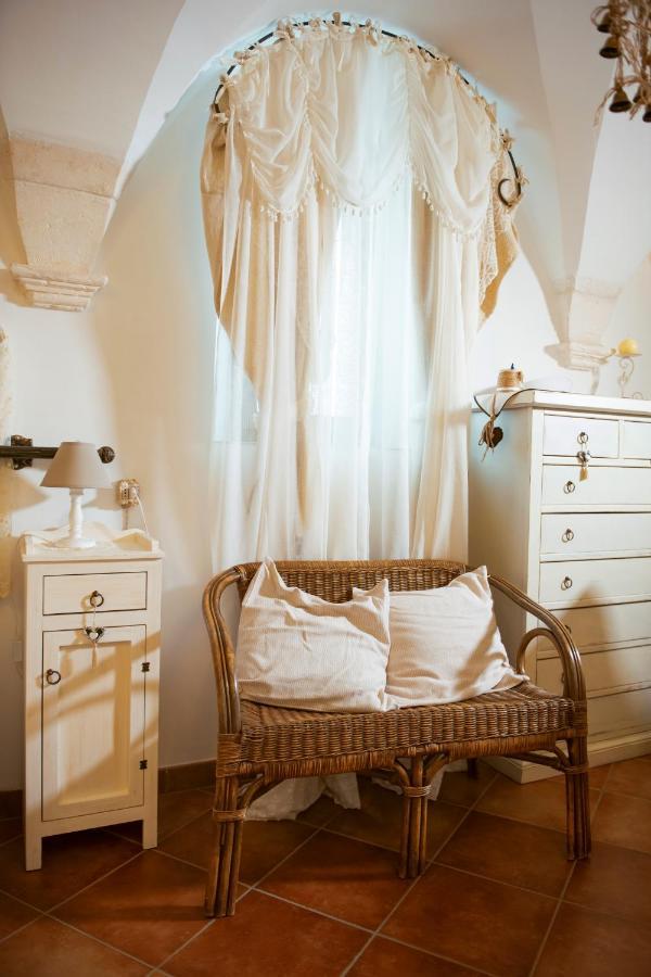 Casa Dolce Casa Villa Martina Franca Eksteriør bilde