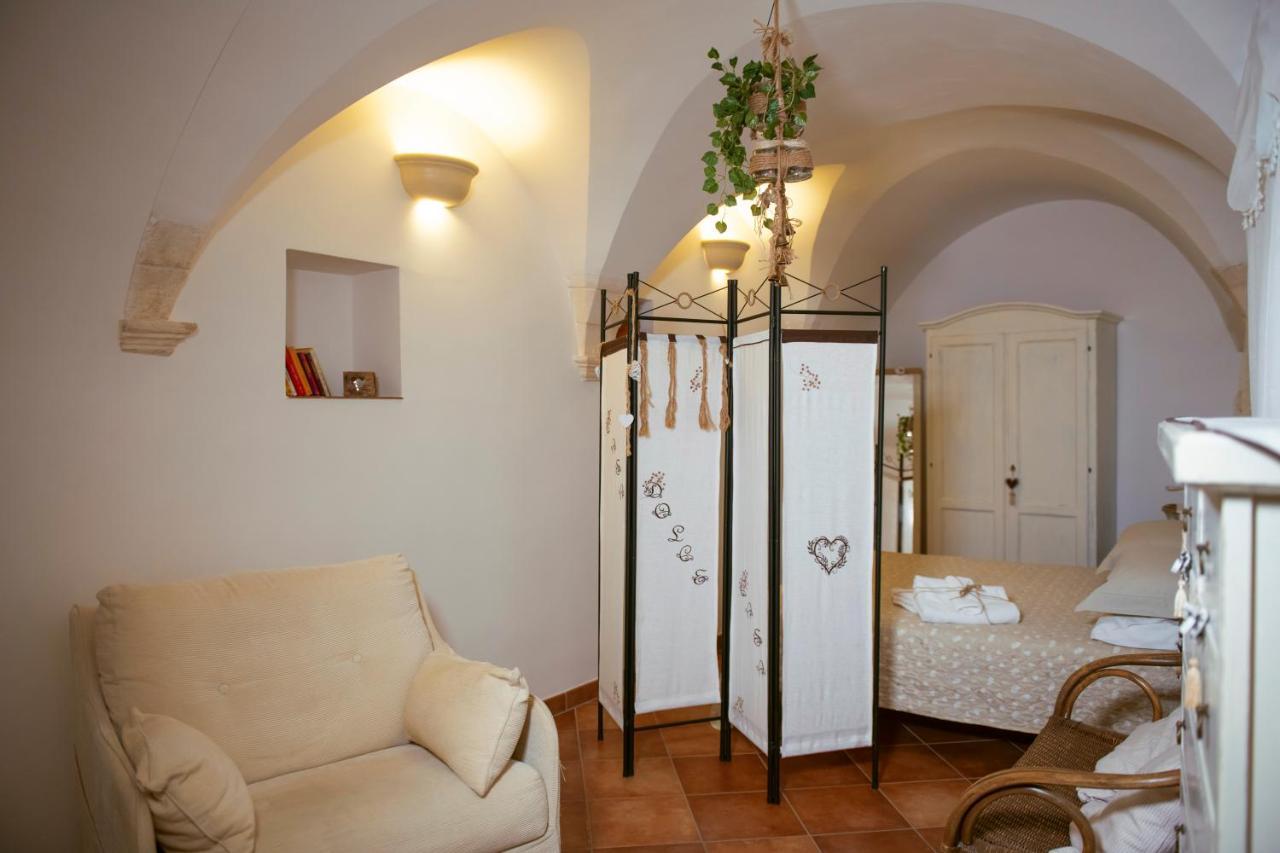 Casa Dolce Casa Villa Martina Franca Eksteriør bilde