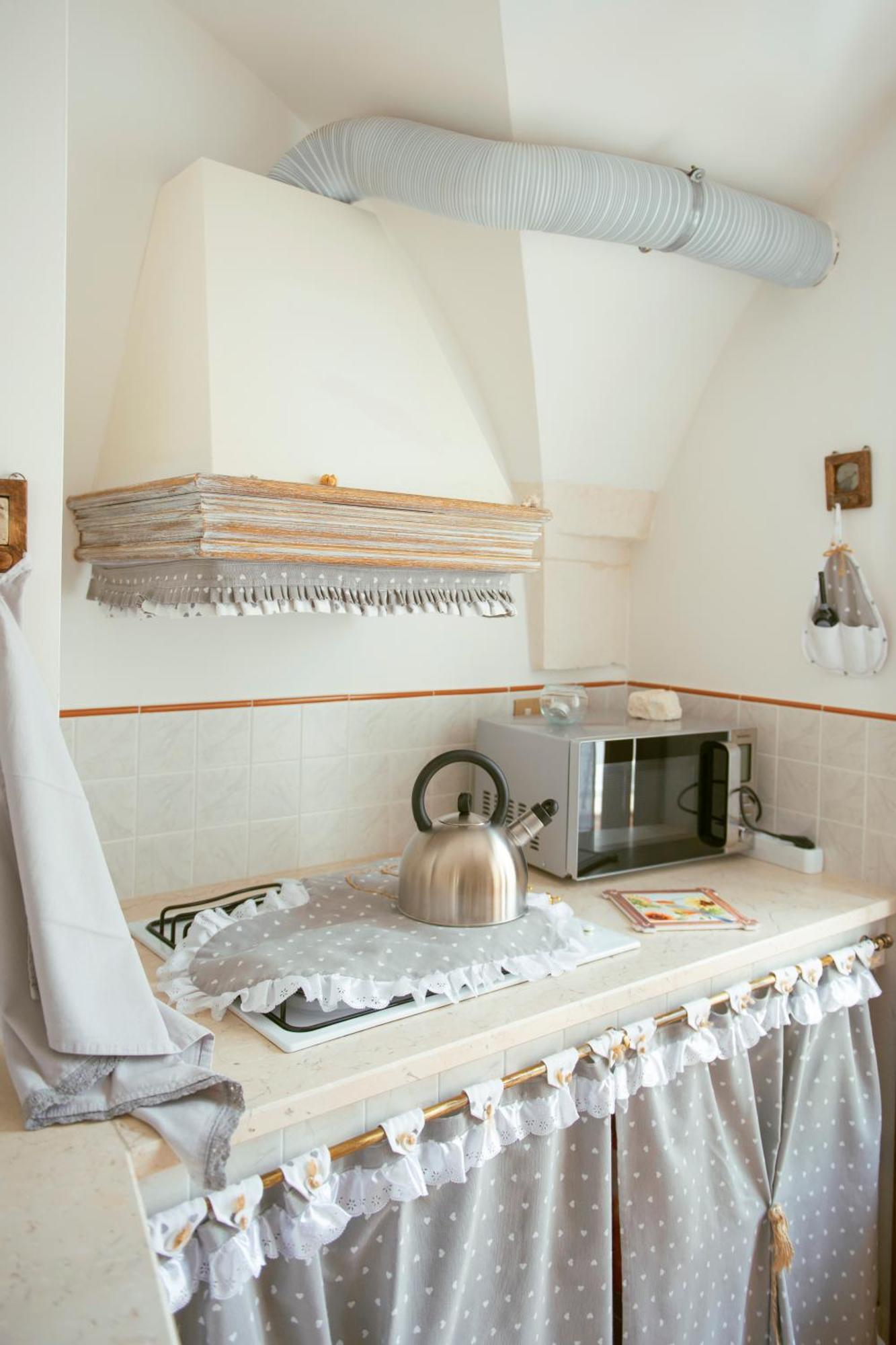 Casa Dolce Casa Villa Martina Franca Eksteriør bilde